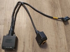 VW Zubehör für Prüfbox VAG 1598A Adapter VAG 1598/12 Multipoint-Injektion