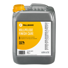Pallmann Vollpflege Finish