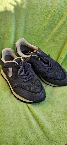 Sneaker grau größe 42 - grau,,
