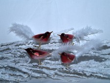Christbaumschmuck lauscha - christbaumschmuck,