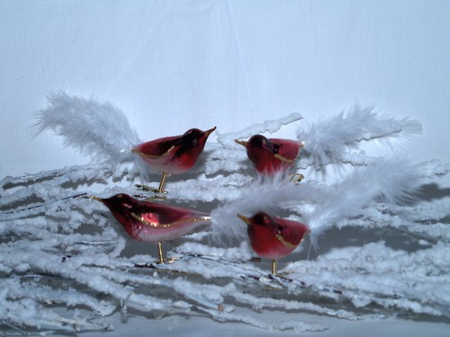 Christbaumschmuck lauscha - christbaumschmuck,