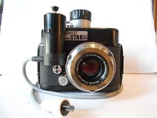 ROBOT Star 50 Xenon 1,9/40 40 Royal screw mount 30mm 1 of/von 300 top