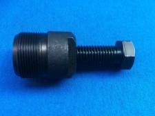 Tümmler Abzieher für