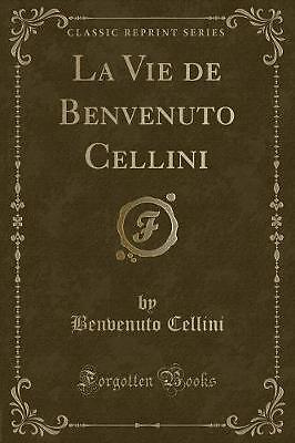 Vie benvenuto cellini - vie,