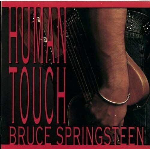 Human touch pict cd - human,