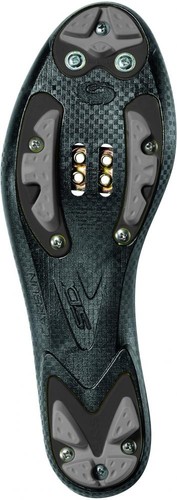 Sidi sohle mtb srs - mtb,