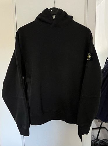 Stone island hoodie - stone,