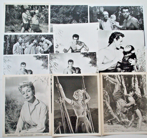 20x still photo tarzan - still,