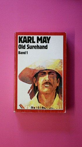 143148 karl may old surehand - may,