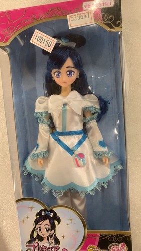Precure pretty cure all stars - pretty,