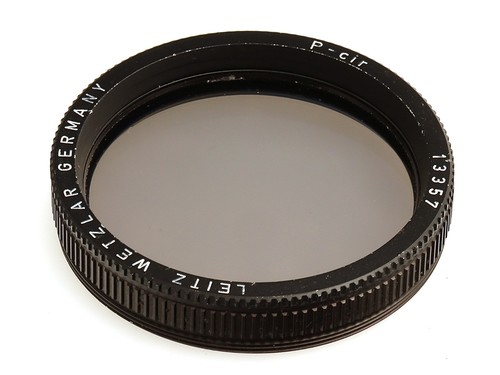 Leica leitz 13357 - leitz, p-cir