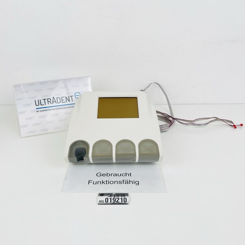 Ultradent ersatzteil - ultradent,