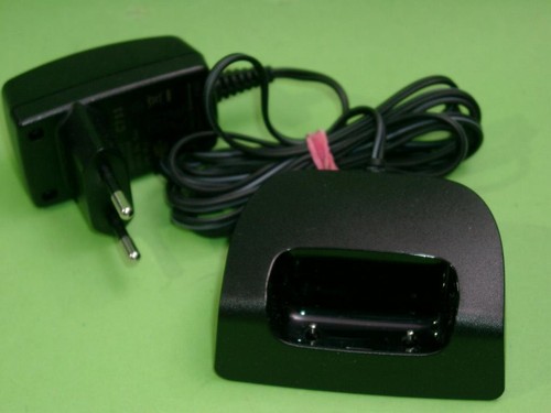 Gigaset charger ladeschale - gigaset,
