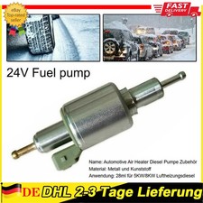 Für Webasto Eberspacher Auto