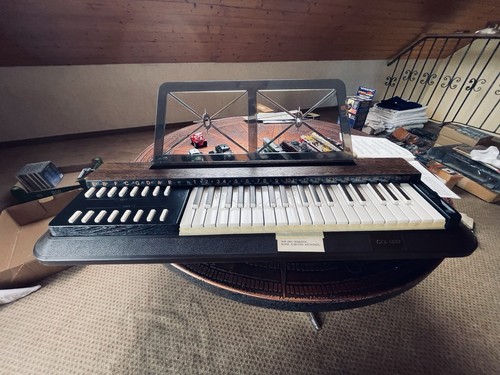 Heimorgel gtr chord - heimorgel,