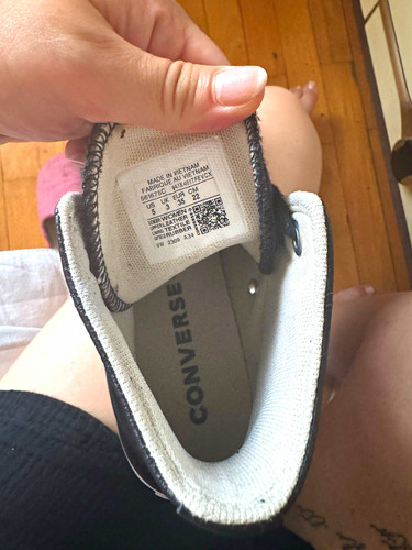 Converse chuck taylor all star - taylor,