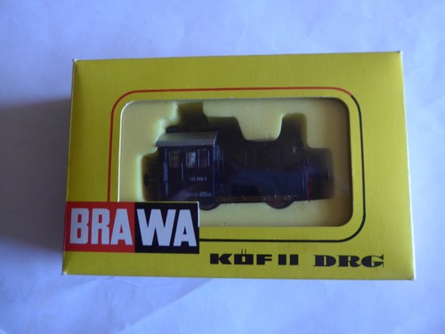 Brawa 0477 köff drg - brawa, h0