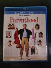 Parenthood (Blu-ray/DVD, 2012