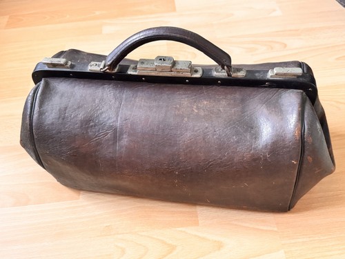Seltene original diensttasche - seltene, original-diensttasche