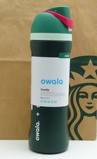Starbucks Owala Tumbler