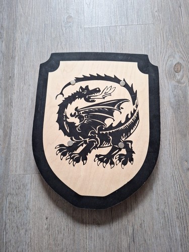 Ritter schild schutzschild - ritter,