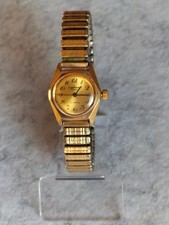 Pallas Eppo Vintage  Damenuhr