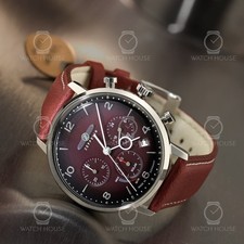 Zeppelin 8086-2N Vintage Rote