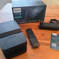 Philips Screeneo U4 Full HD TI