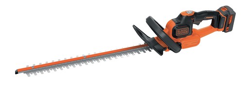 BLACK+DECKER