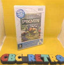 Brandneu Sealed Pikmin -