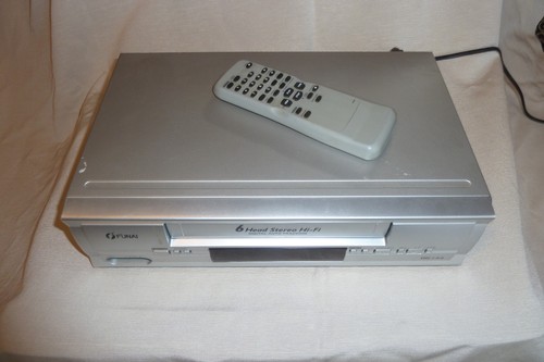 Funai 29a 650 vhs - funai,
