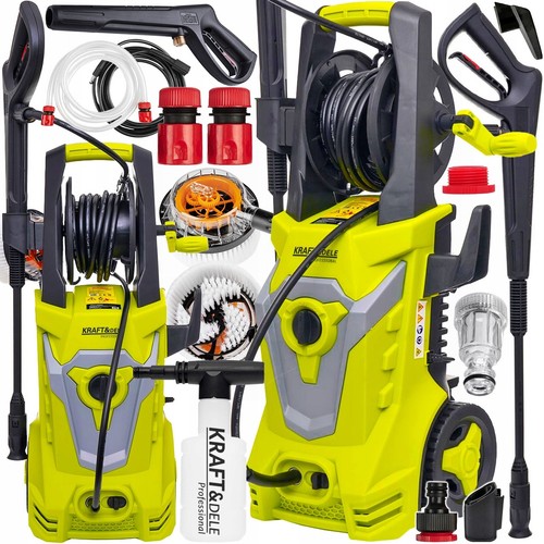 Hochdruckreiniger 2800w 280 - hochdruckreiniger,