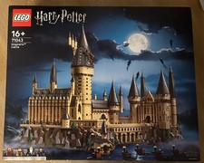LEGO Harry Potter: Schloss