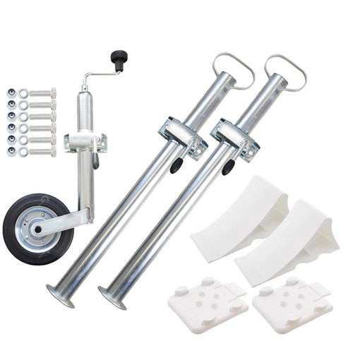 Pkw anhänger zubehör set - pkw, zubehör-set