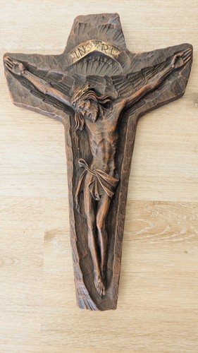 Kruzifix jesus - cm, –