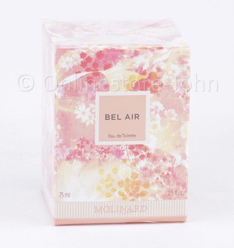 Molinard bel air - molinard, 75ml