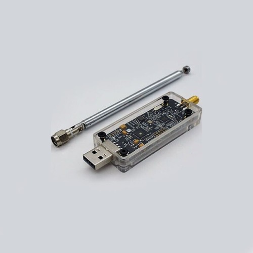 Rtl sdr software defined radio - defined,