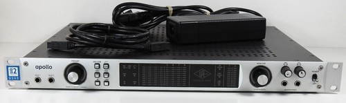 Universal audio apollo quad - universal,