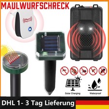 Stk solar maulwurfschreck - 4,