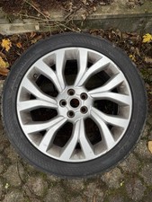 Land Rover Range Rover L405