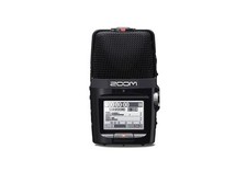 ZOOM H2n Handyrecorder