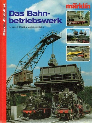 Das bahnbetriebswerk für - bahnbetriebswerk,