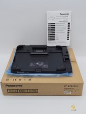 Panasonic Toughbook Port