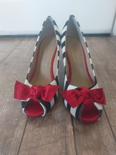 Tamaris high heels pumps - heels,