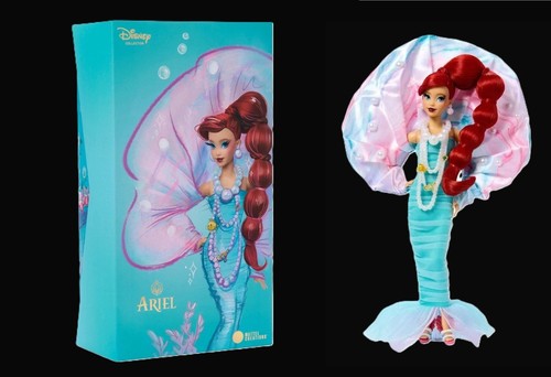 Mattel arielle sammler - sammler,