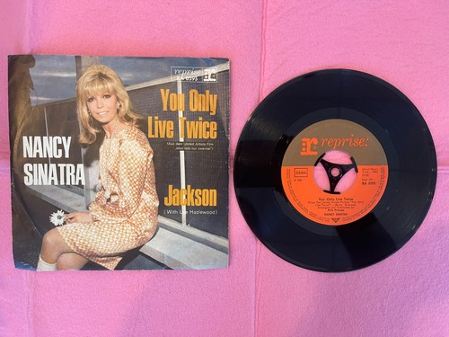 Nancy sinatra you only - nancy,