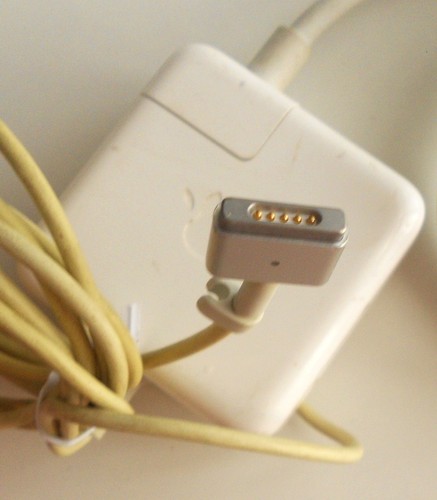 Apple 45w magsafe 2 - 45w,