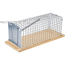 SWISSINNO Rattenkäfig