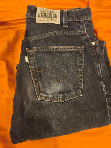 Original levi silver - levi's,