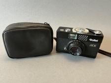 Rollei 35B Analoge 35mm Kamera